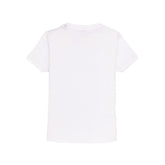 Boys Printed Round Neck T-Shirt